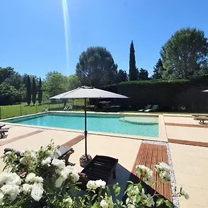 Côté Provence Pensión