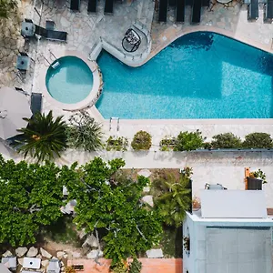 4* Hotel La Croisette