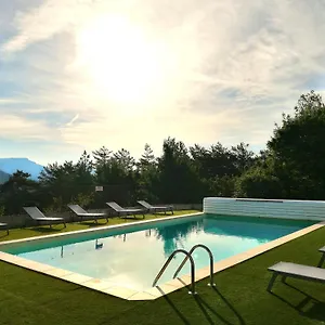 Hotel Le Panoramic - Votre Au Coeur Des Gorges Du Verdon, La Palud-sur-Verdon