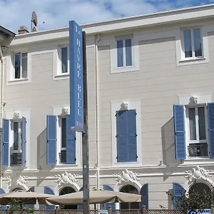2* Hotel Le Havre Bleu